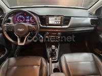 Usado Kia Stonic 100 CV (73 kW) 2020 Blanco SUV