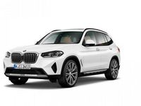 Usado BMW X3 252 CV (185 kW) 2021 SUV