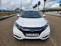 Usado Honda HR-V Executive 130 CV (95 kW) 2017 Blanco SUV