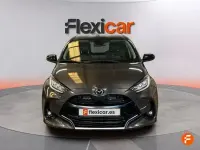 Usado Mazda 2 Comfort 92 CV (67 kW) 2023 Gris Utilitario