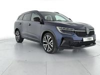Usado Renault Espace Iconic 200 CV (147 kW) 2023 Azul noche SUV