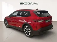 Nuevo Skoda Elroq SportLine 150 kW (204 CV) 2026 Eléctrico SUV