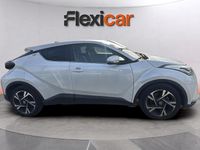 Usado Toyota C-HR Advance 184 CV (135 kW) 2022 Blanco SUV
