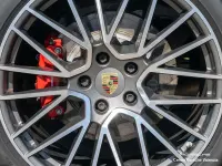 Usado Porsche Cayenne 460 CV (338 kW) 2021 Blanco SUV