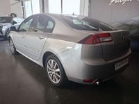 Usado Renault Laguna III Bose Edition 150 CV (110 kW) 2013 Gris Berlina