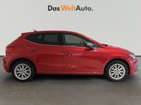 Brugt Seat Ibiza XCELLENCE 115 HK (84 kW) 2025 Rød