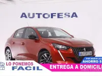 Usado Peugeot 208 Active 101 CV (74 kW) 2023 Utilitario