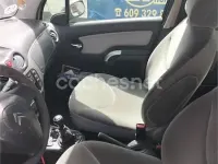 Brugt Citroën C3 75 HK (55 kW) 2005 Grøn Sedan
