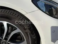 Usado Mercedes C220 170 CV (125 kW) 2018 Blanco Berlina