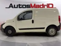 Usado Fiat Fiorino 95 CV (69 kW) 2023 Blanco Monovolumen