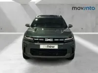 Usado Dacia Bigster Journey 155 CV (114 kW) 2025 Gris / plata SUV
