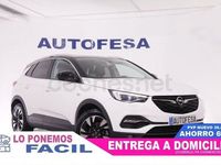 Usado Opel Grandland X 130 CV (95 kW) 2020 Blanco SUV