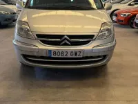 Usado Citroën C8 120 CV (88 kW) 2010 Gris / plata Monovolumen