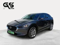 Usado Mazda CX-30 Center-Line 140 CV (102 kW) 2025 Gris SUV