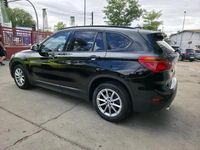 Usado BMW X1 150 CV (110 kW) 2018 Negro SUV