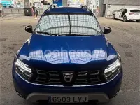 Usado Dacia Duster Prestige 115 CV (84 kW) 2021 Azul SUV