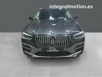 Usado BMW X4 190 CV (139 kW) 2020 Otro SUV