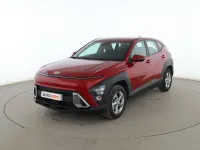Usado Hyundai Kona 141 CV (103 kW) 2024 Rojo SUV