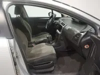 Usado Citroën C4 109 CV (80 kW) 2010 Gris Utilitario