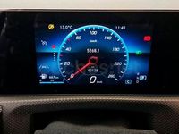 Usado Mercedes CLA200 150 CV (110 kW) 2021 Gris / plata Berlina