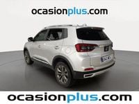 Usado DR DR 4.0 116 CV (85 kW) 2023 Blanco SUV