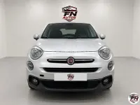 Usado Fiat 500X Dolcevita 120 CV (88 kW) 2022 Blanco SUV