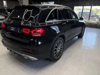 Usado Mercedes C200 163 CV (119 kW) 2022 Negro Berlina