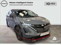 Usado Nissan Ariya Nismo 319 kW (435 CV) 2025 SUV