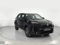 Usado Toyota Yaris Cross Active 116 CV (85 kW) 2022 Negro SUV