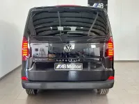 Nuevo VW Caravelle 150 CV (110 kW) 2026 Negro Van