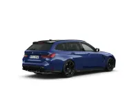 Usado BMW M3 Competition Edition 510 HP (375 kW) 2023 Carrinha