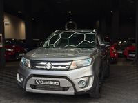 Usado Suzuki Vitara GLX 120 CV (88 kW) 2016 Gris / plata SUV