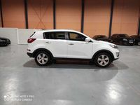 usado Kia Sportage 1.7CRDi Drive