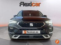 Usado Seat Ateca Style 110 CV (80 kW) 2023 Negro SUV