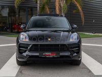 Usado Porsche Macan GTS 440 CV (323 kW) 2021 Negro SUV