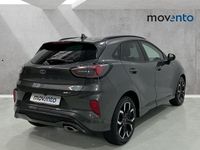Usado Ford Puma ST-Line X 125 CV (91 kW) 2023 Gris SUV
