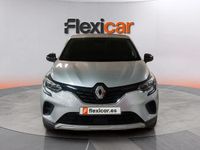 Usado Renault Captur Evolution 145 CV (106 kW) 2023 Gris SUV