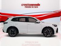 Usado VW Tiguan R-line 150 CV (110 kW) 2024 Blanco SUV