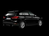 Usado BMW X1 150 CV (110 kW) 2022 Negro SUV
