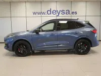Usado Ford Kuga ST-Line X 224 CV (164 kW) 2024 Azul SUV