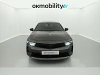 Brugt Opel Astra S 179 HK (131 kW) 2023 Sølv Stationcar