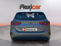 Usado Kia Ceed 140 CV (102 kW) 2020 Gris Utilitario