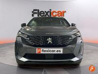 Usado Peugeot 3008 Allure 136 CV (100 kW) 2024 Gris SUV
