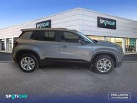 Usado Jeep Avenger Altitude 101 CV (74 kW) 2024 Gris SUV