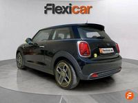 Usado Mini Cooper SE 135 kW (184 CV) 2021 Eléctrico Utilitario