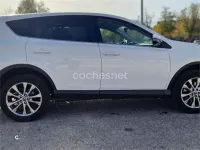 Usado Toyota RAV4 Advance 143 CV (105 kW) 2016 Blanco SUV