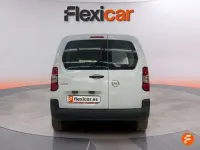 Usado Opel Combo Life Edition 102 CV (75 kW) 2023 Blanco Monovolumen
