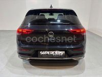 Usado VW Golf VIII GTE 245 CV (180 kW) 2022 Negro Berlina