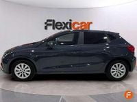 Brugt Seat Ibiza Style 80 HK (58 kW) 2025 Grå Hatchback