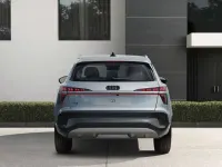 Nuevo Audi Q3 Advanced 272 CV (200 kW) 2026 Gris SUV